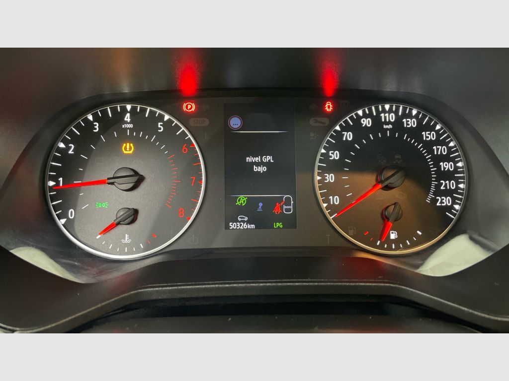 Renault Clio - 10