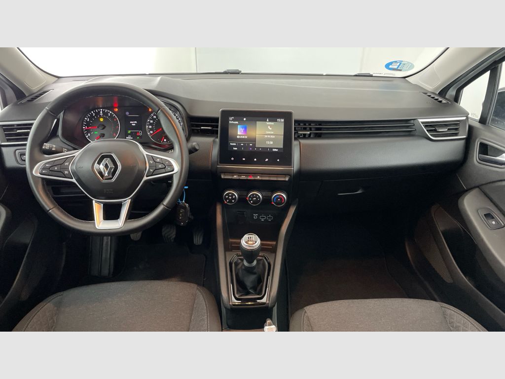 Renault Clio - 11