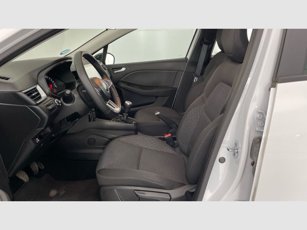 Renault Clio - 12