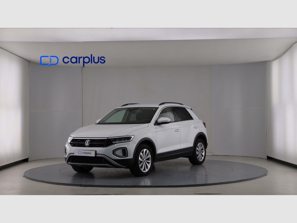 Volkswagen T-Roc - 2