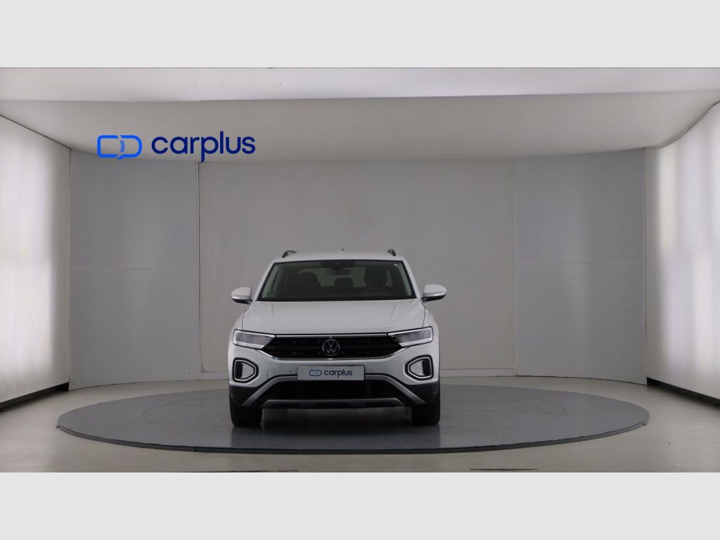Volkswagen T-Roc - 3