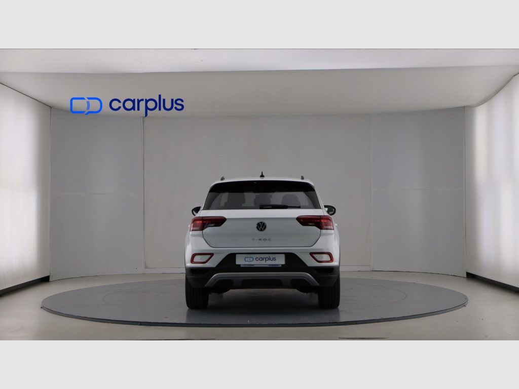Volkswagen T-Roc - 6