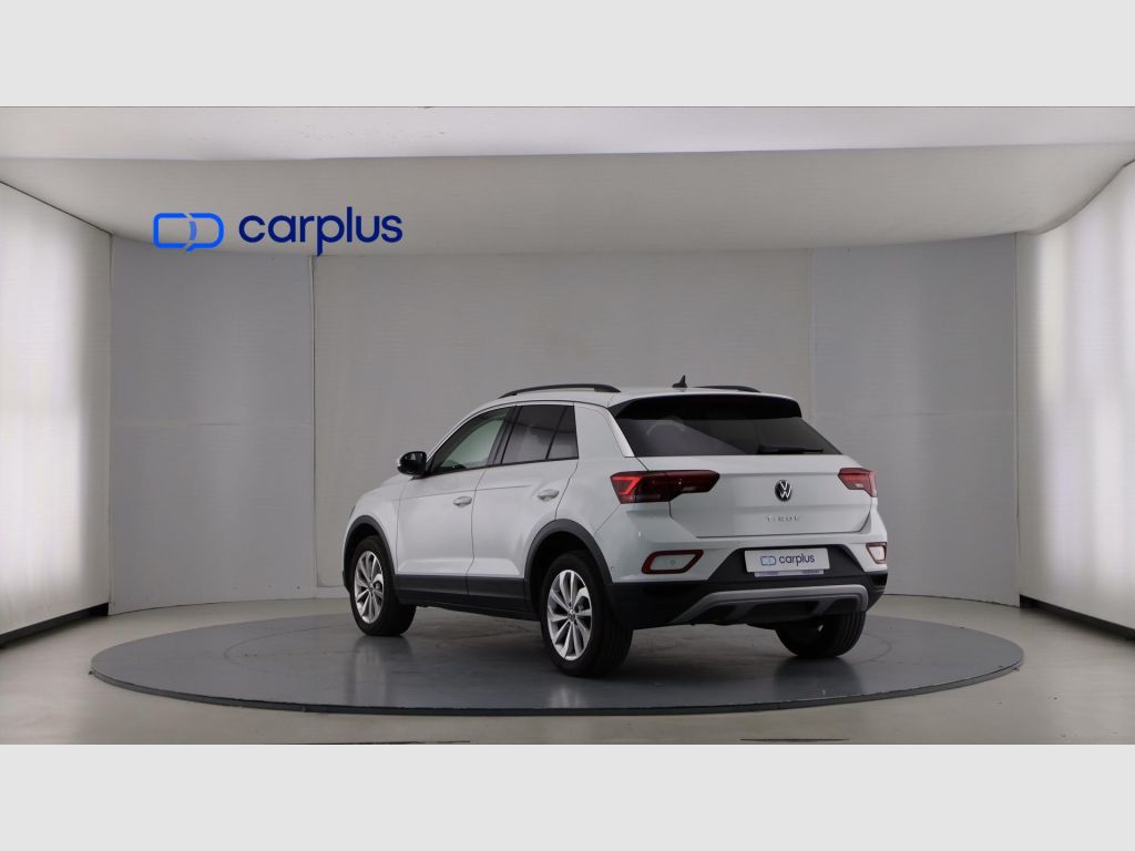 Volkswagen T-Roc - 7
