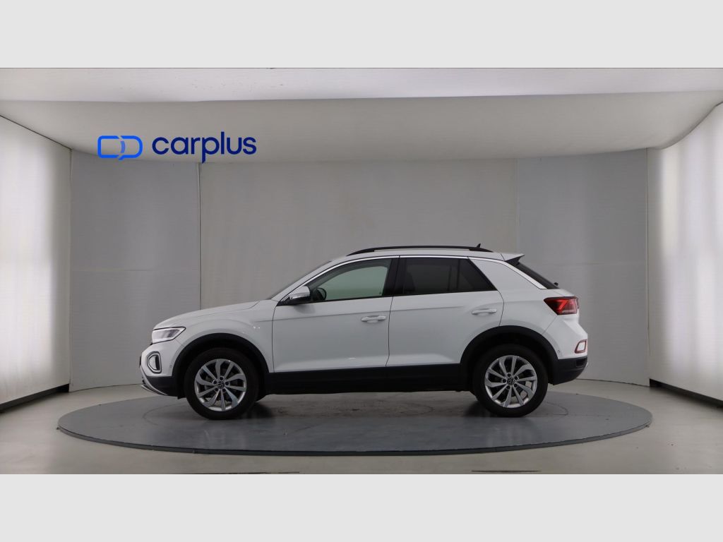 Volkswagen T-Roc - 8