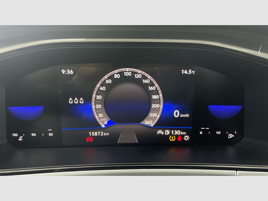 Volkswagen T-Roc - 10