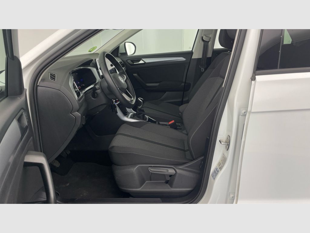 Volkswagen T-Roc - 12