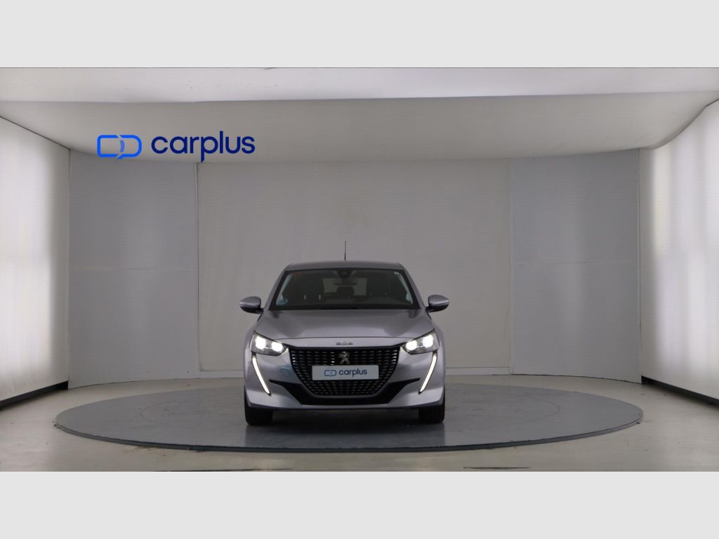 Peugeot 208 - 2