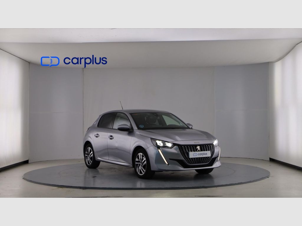 Peugeot 208 - 3
