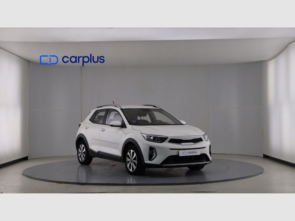 Kia Stonic - 3