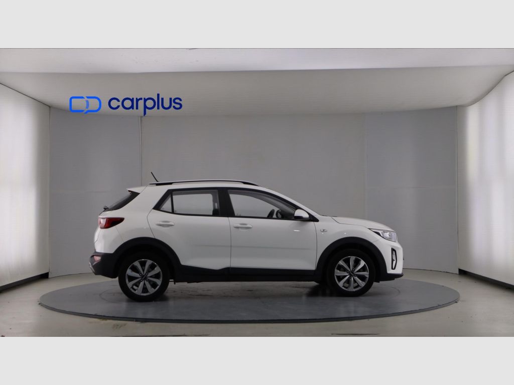 Kia Stonic - 4