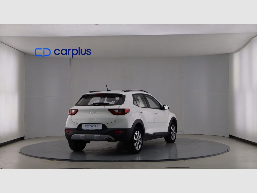 Kia Stonic - 5