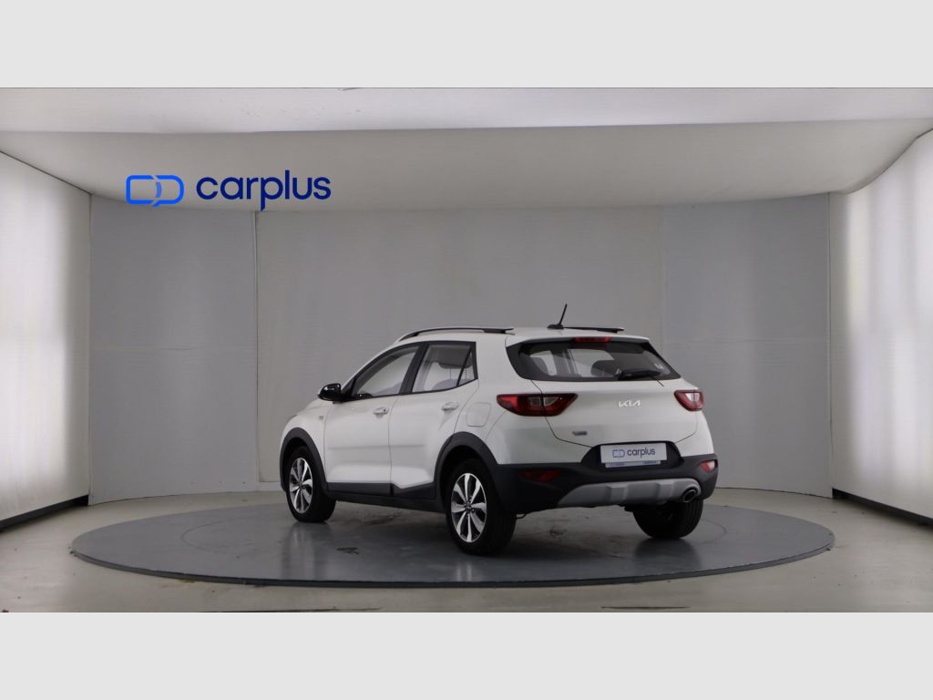 Kia Stonic - 7