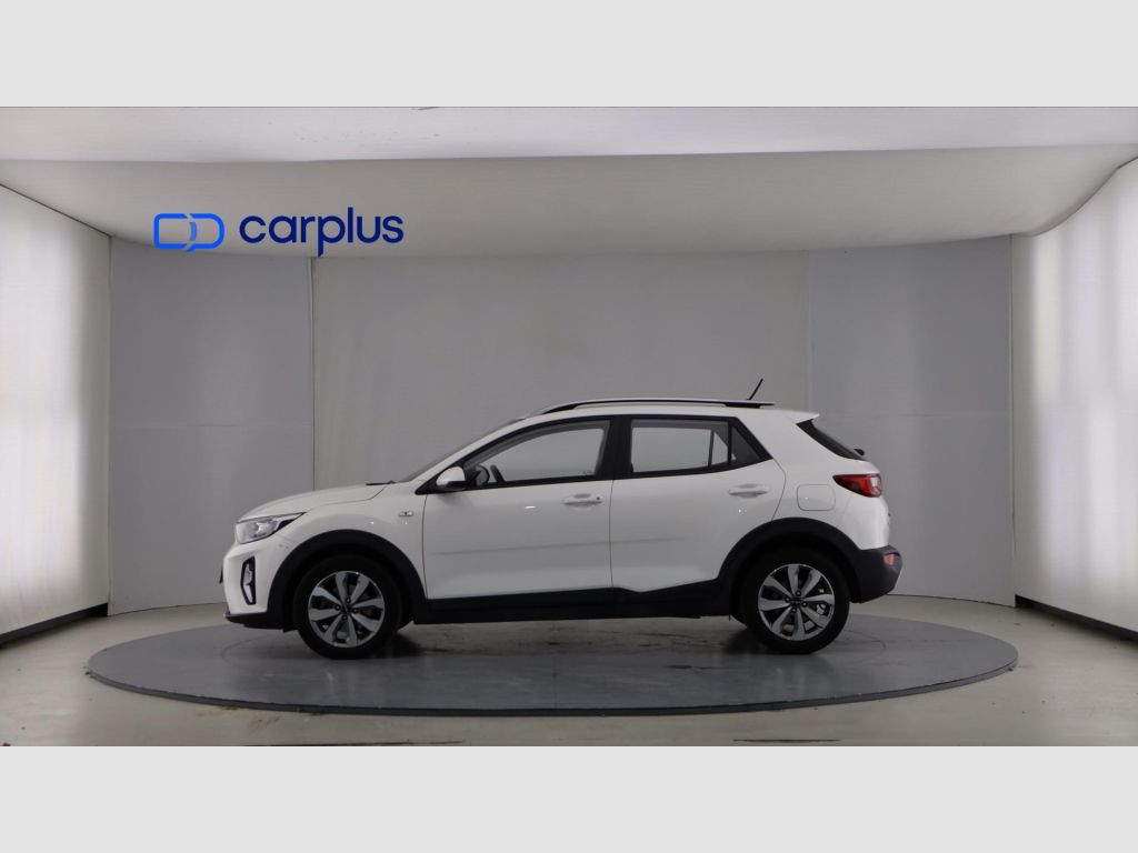Kia Stonic - 8