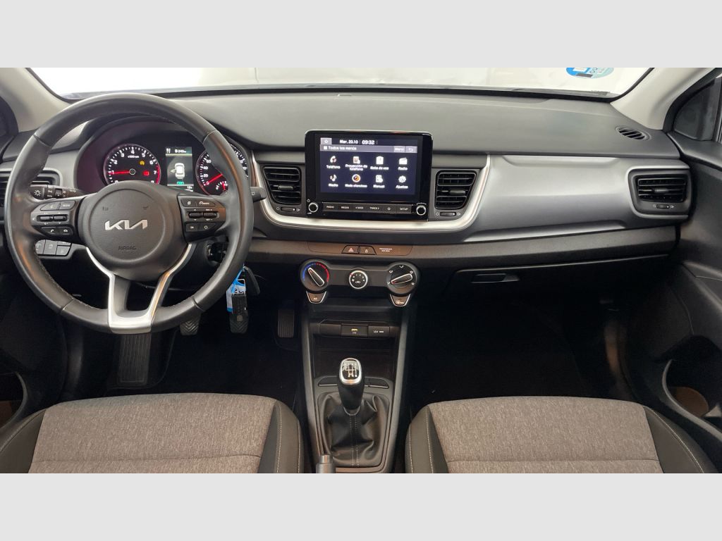 Kia Stonic - 11