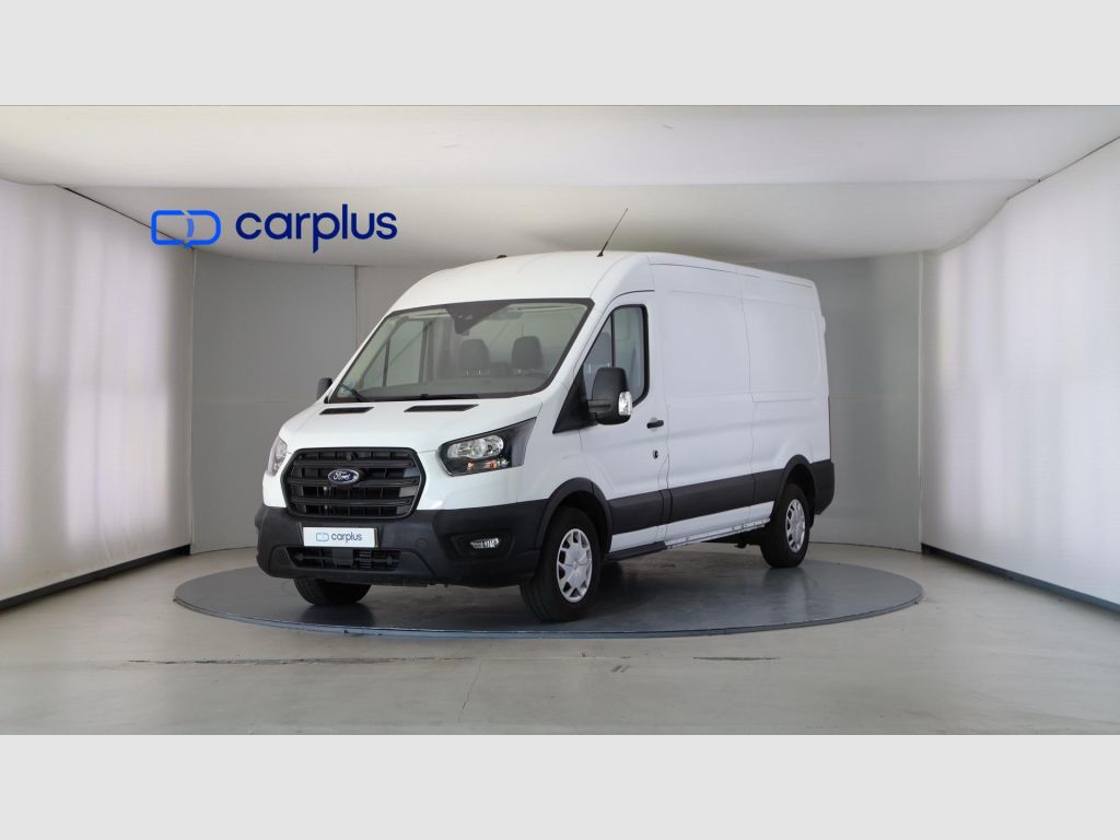 Ford Transit - 2