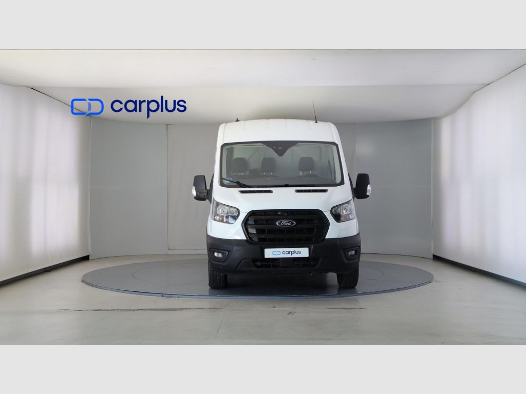 Ford Transit - 3