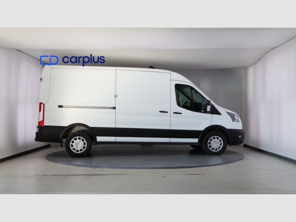 Ford Transit - 4