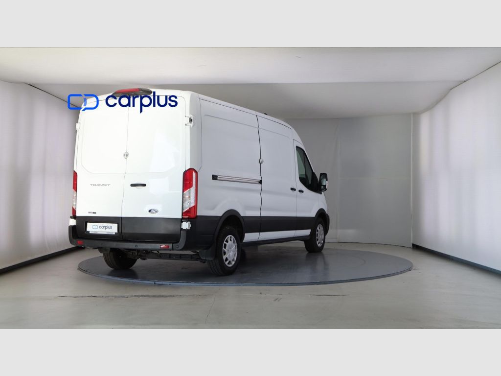 Ford Transit - 5