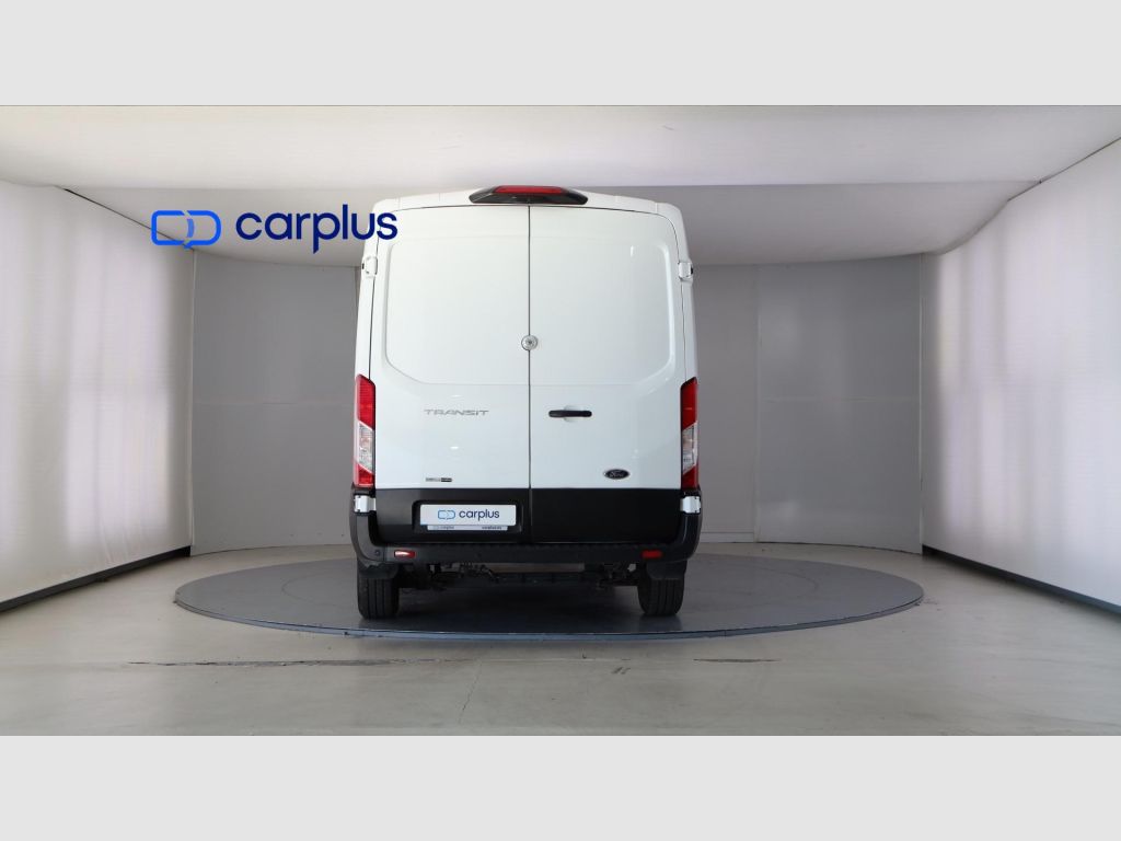 Ford Transit - 6