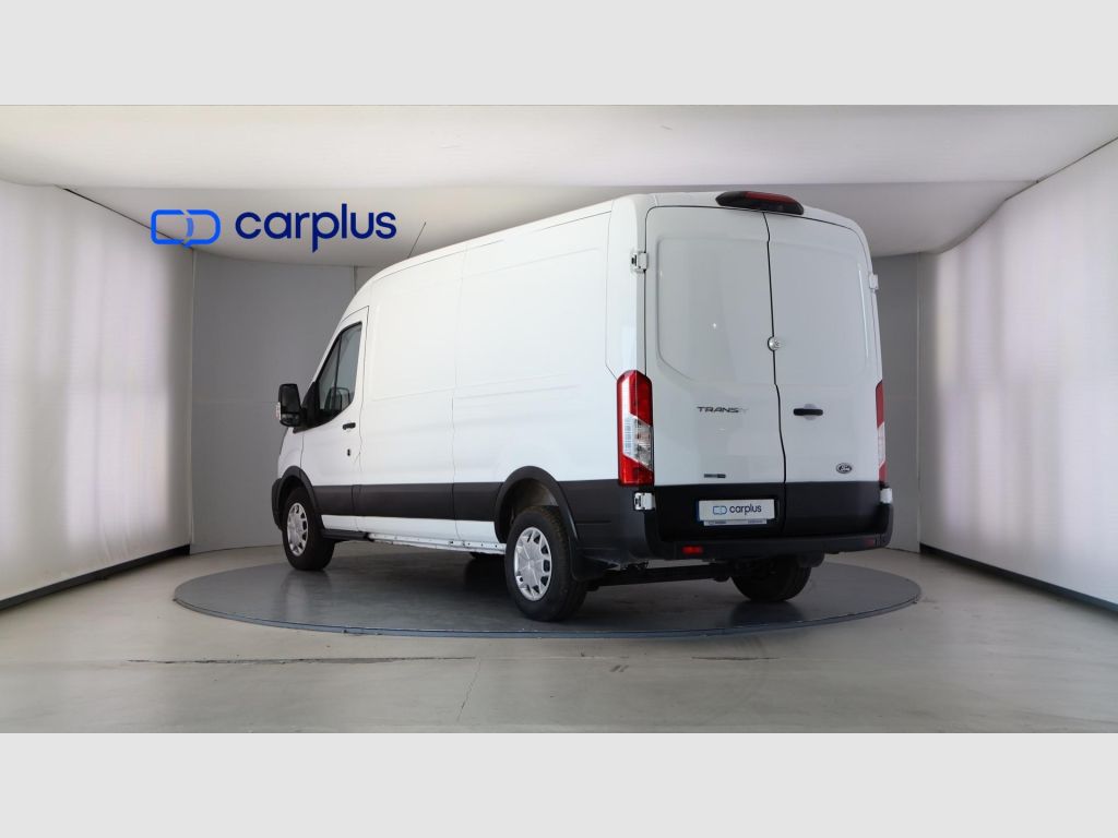 Ford Transit - 7
