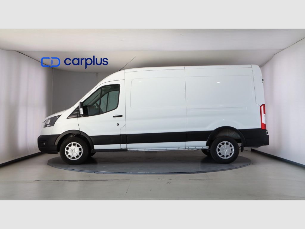 Ford Transit - 8