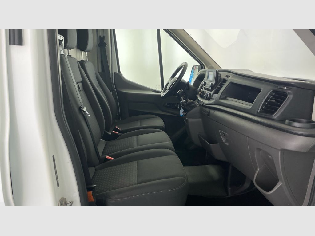 Ford Transit - 11