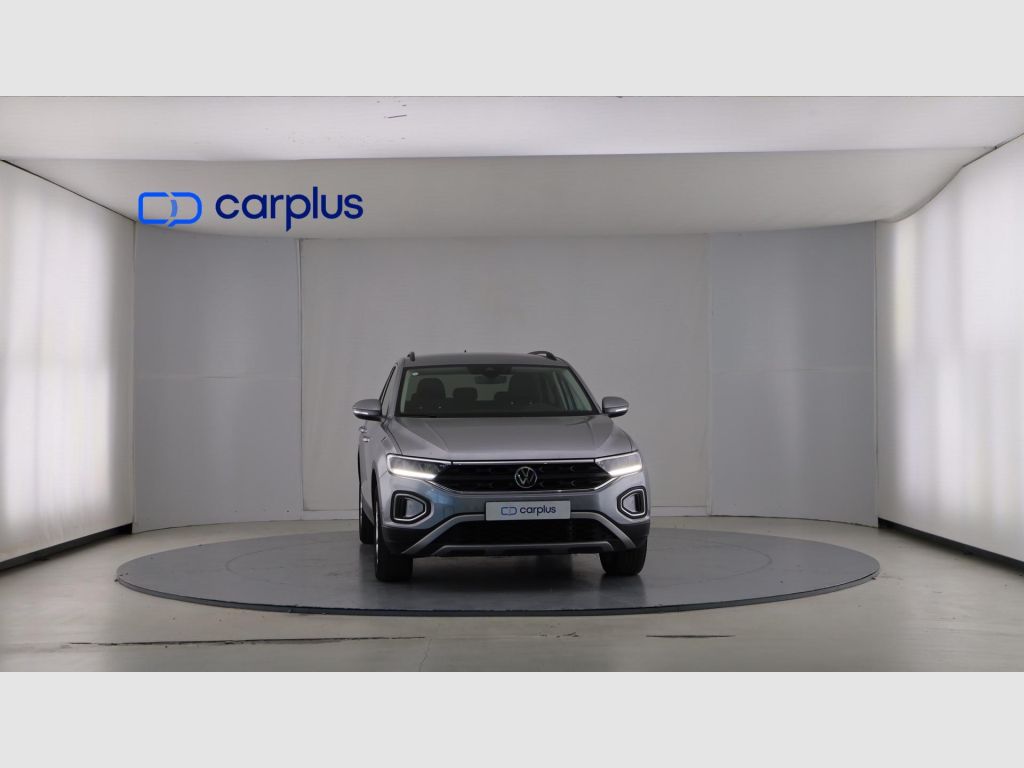 Volkswagen T-Roc - 2