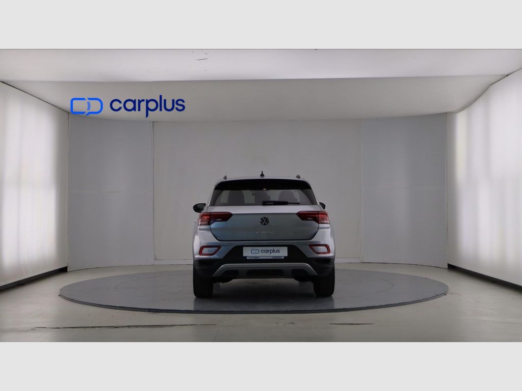 Volkswagen T-Roc - 5