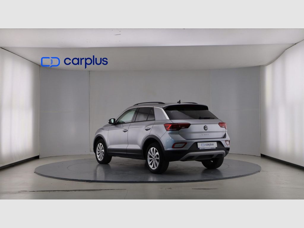 Volkswagen T-Roc - 6