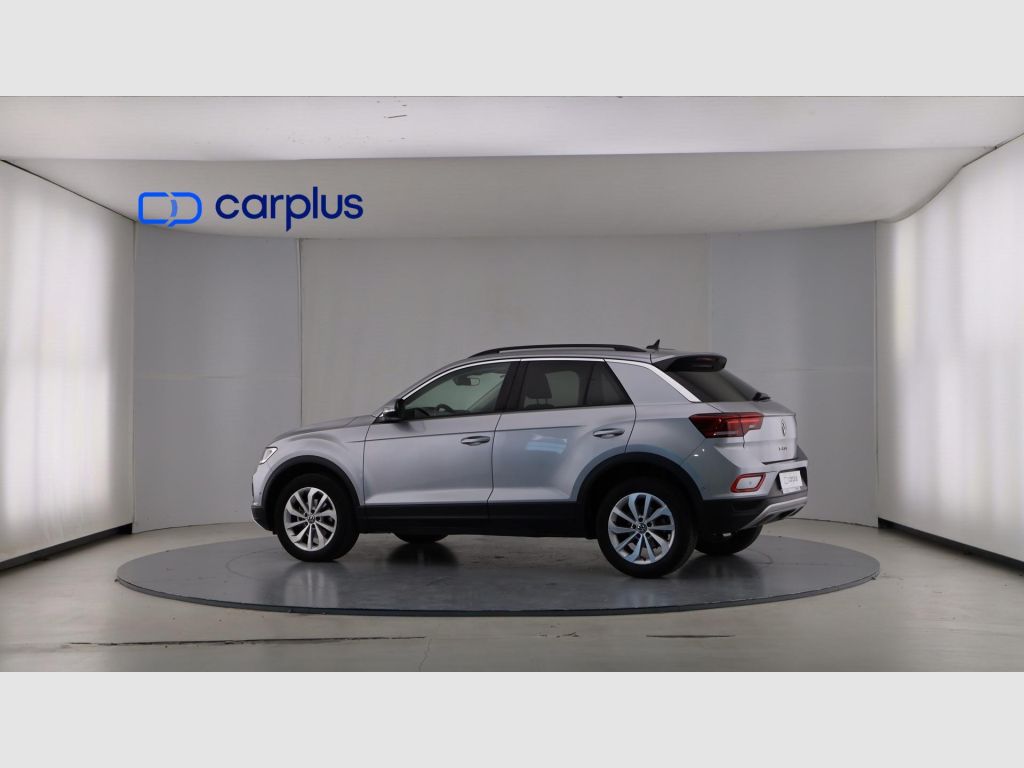 Volkswagen T-Roc - 7