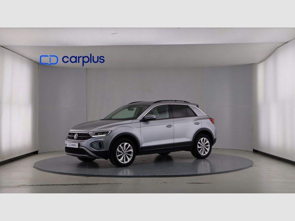 Volkswagen T-Roc - 8