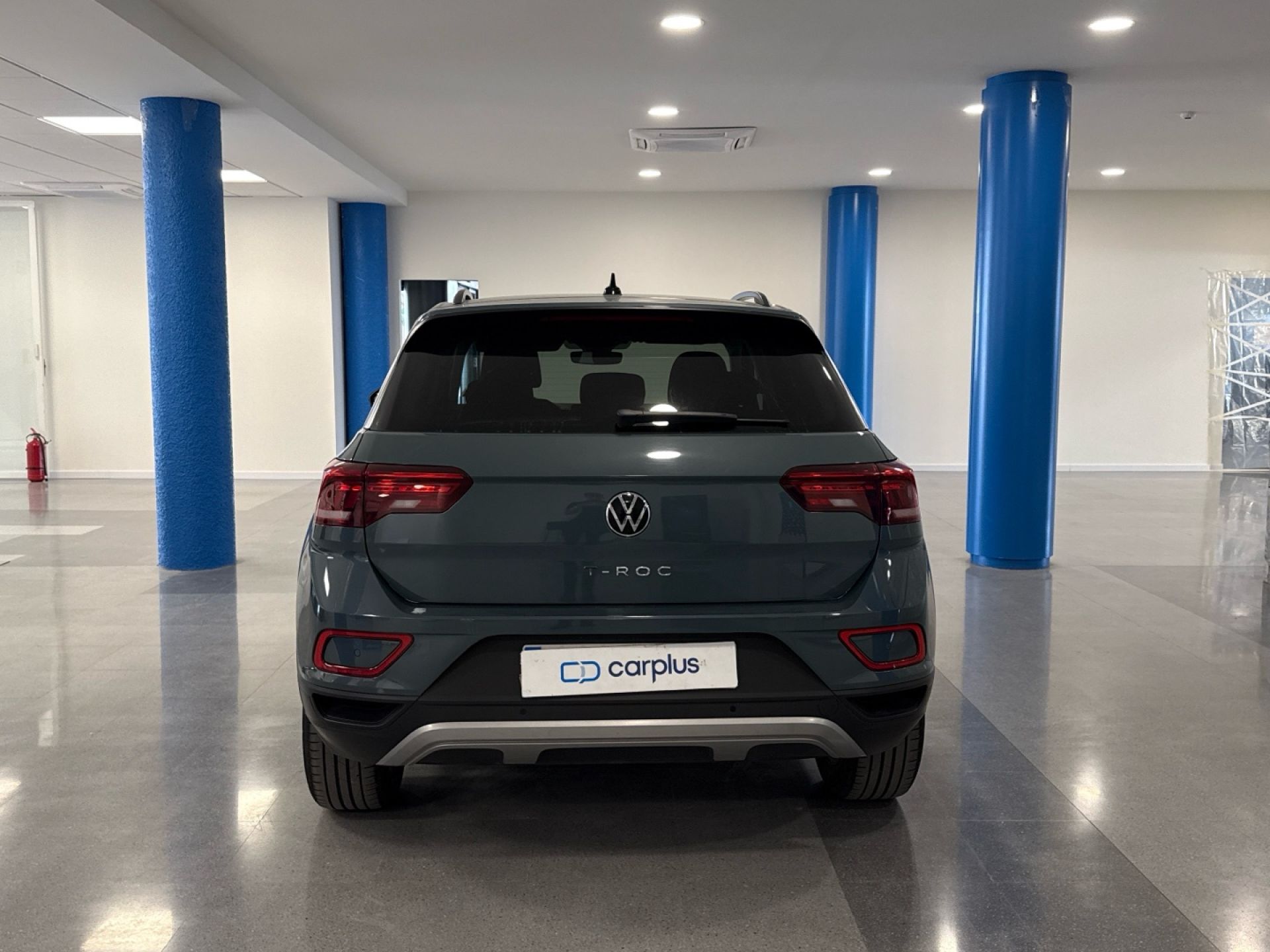 Volkswagen T-Roc - 6