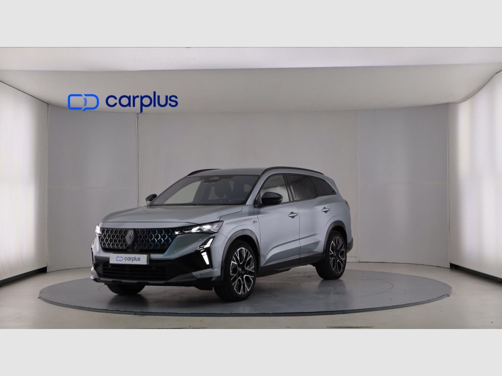 Renault Espace - 2