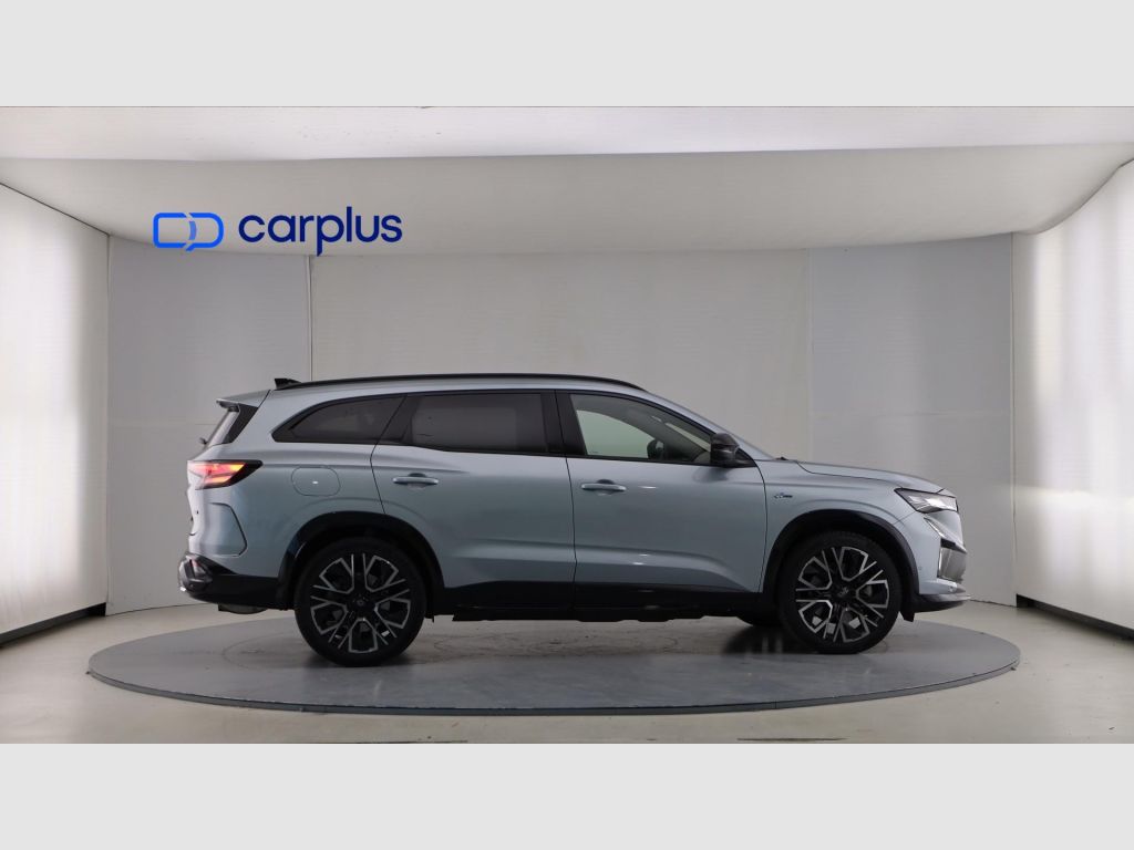 Renault Espace - 4