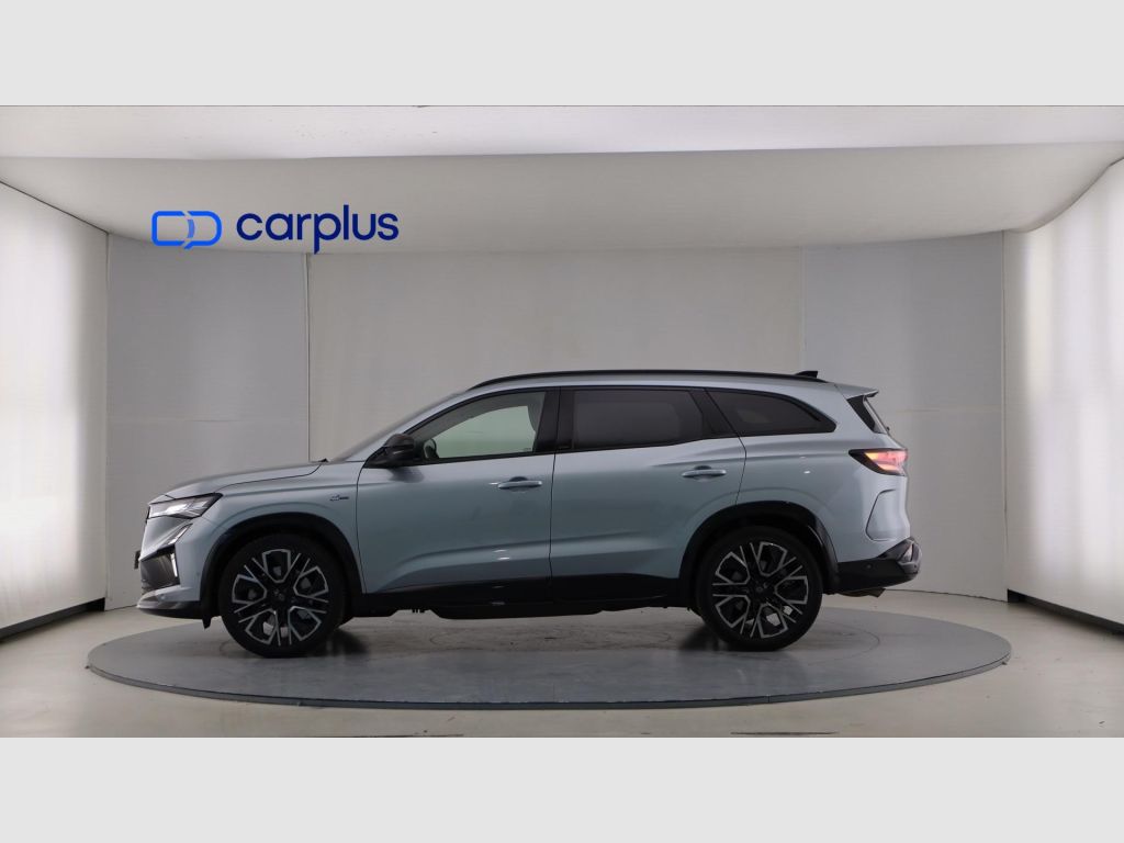 Renault Espace - 8