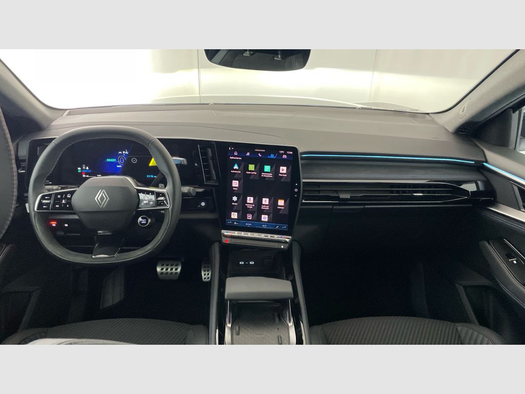 Renault Espace - 11