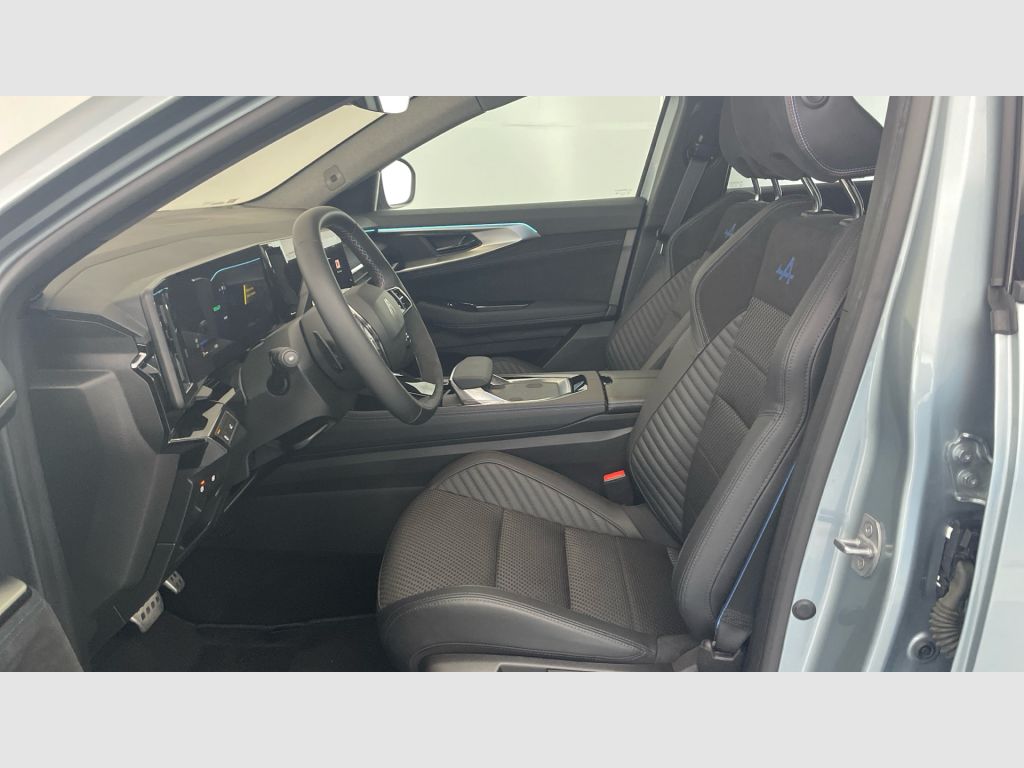 Renault Espace - 12