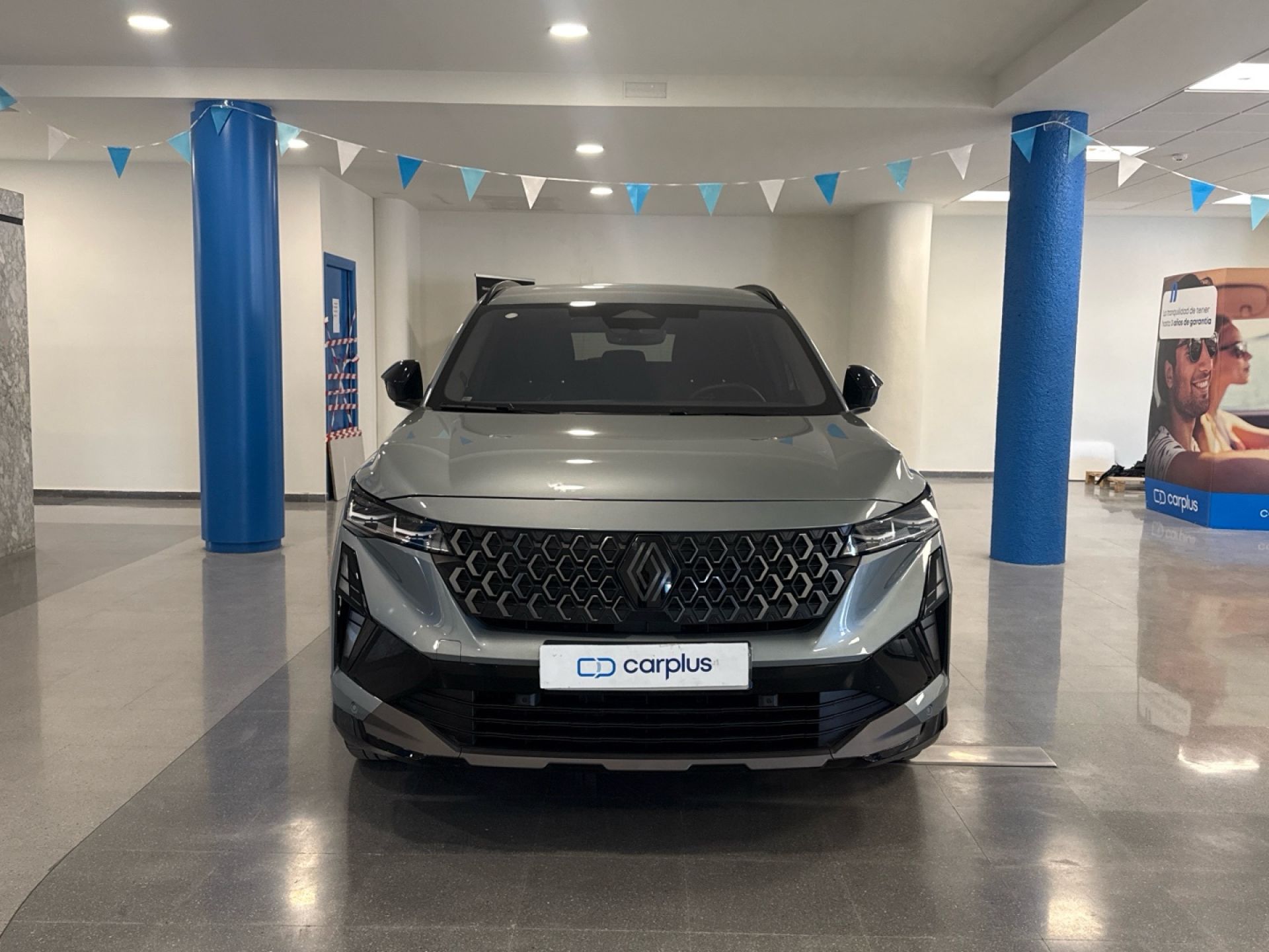 Renault Espace - 3