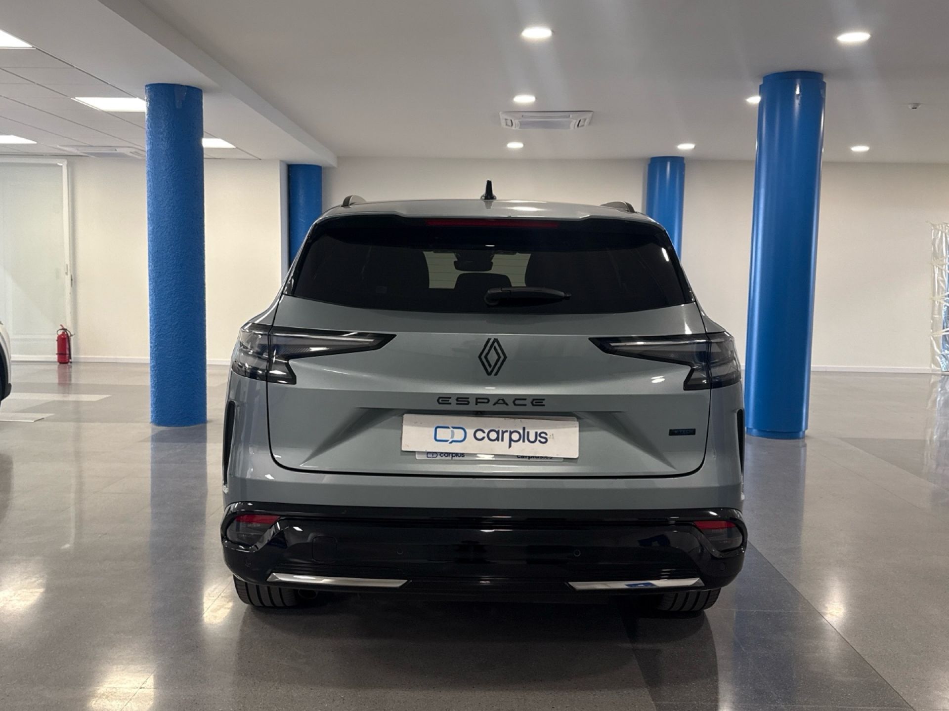 Renault Espace - 6
