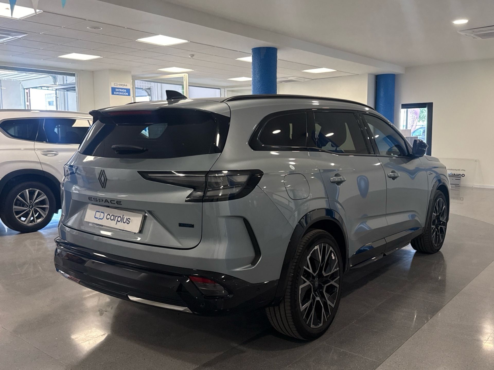 Renault Espace - 7