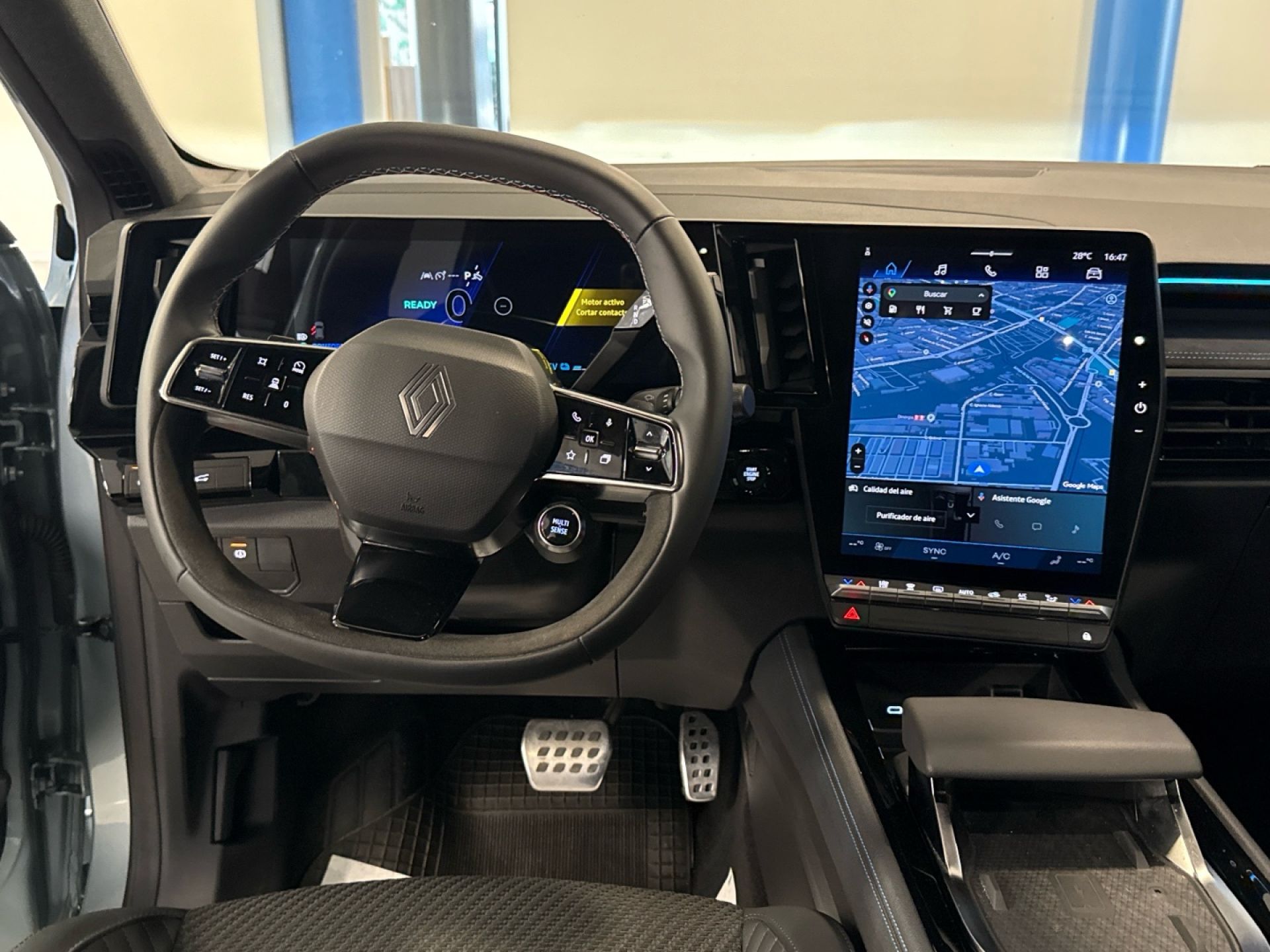 Renault Espace - 10