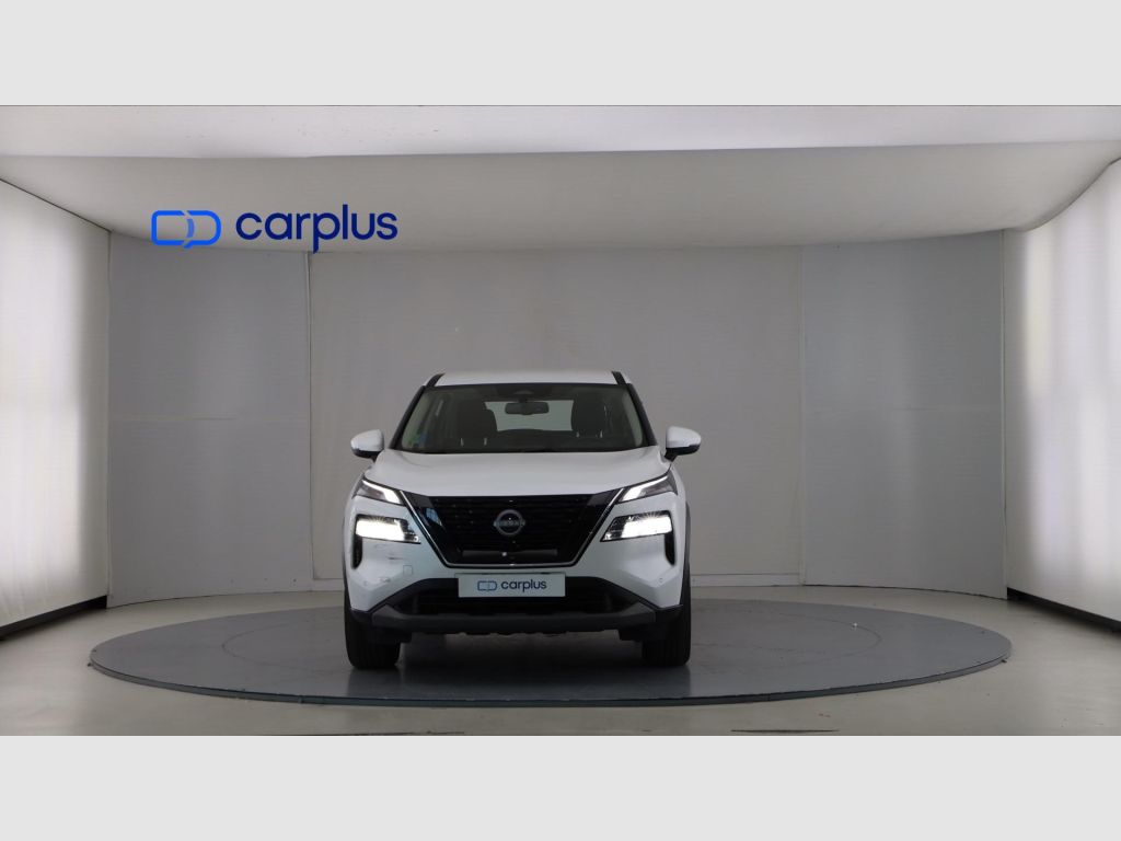 Nissan X-Trail - 3