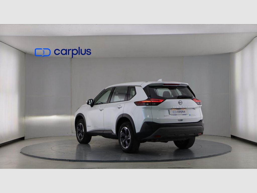 Nissan X-Trail - 7