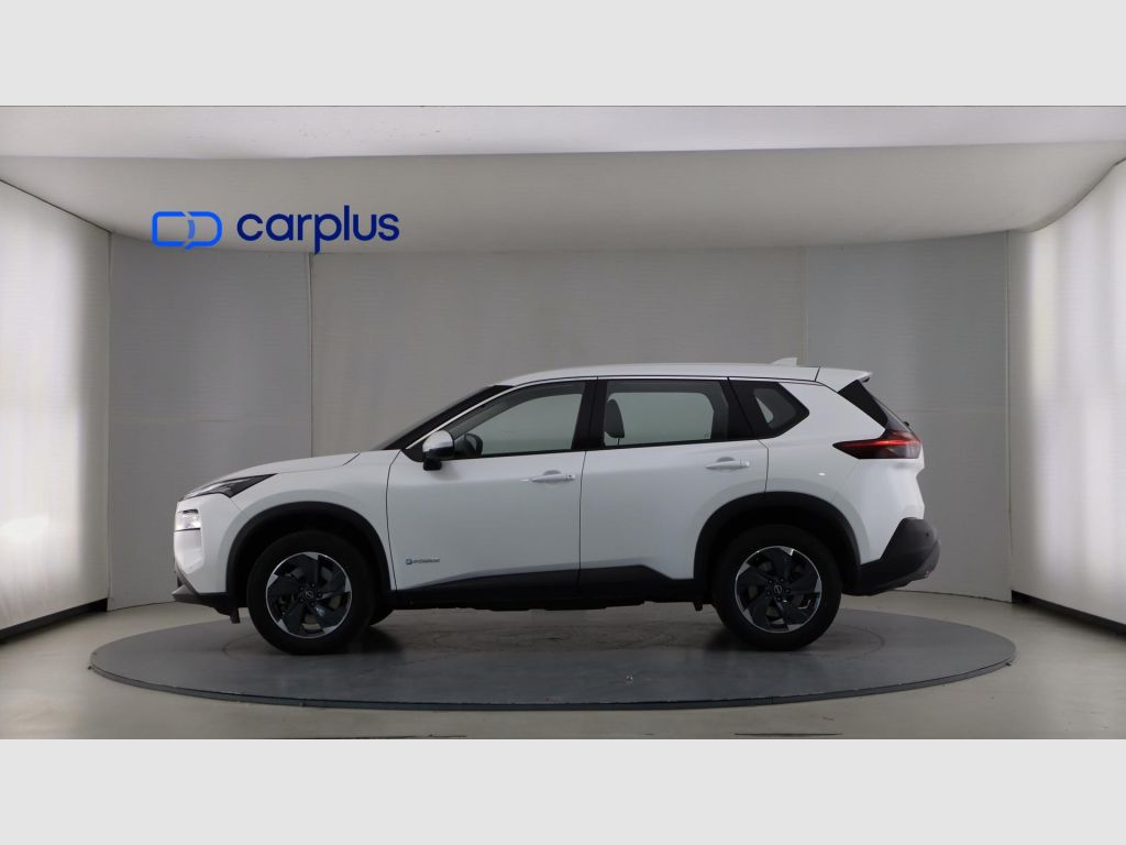 Nissan X-Trail - 8