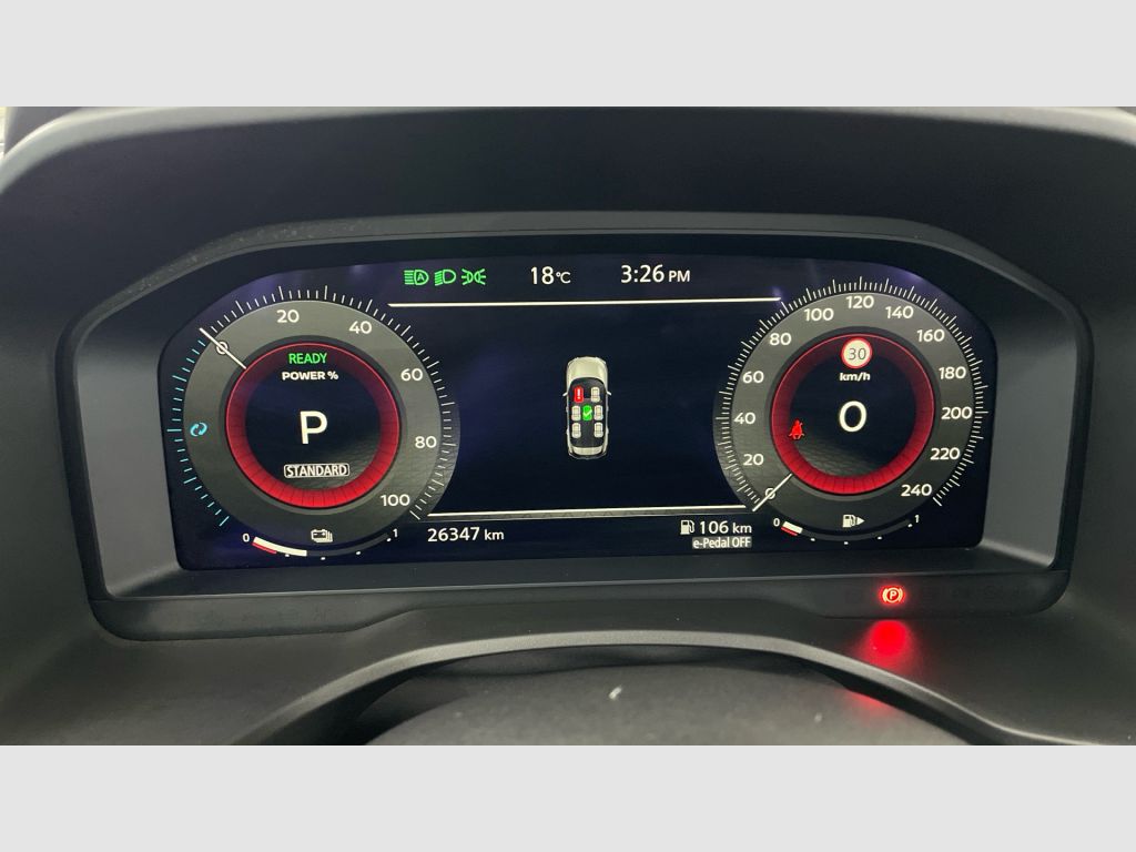 Nissan X-Trail - 10