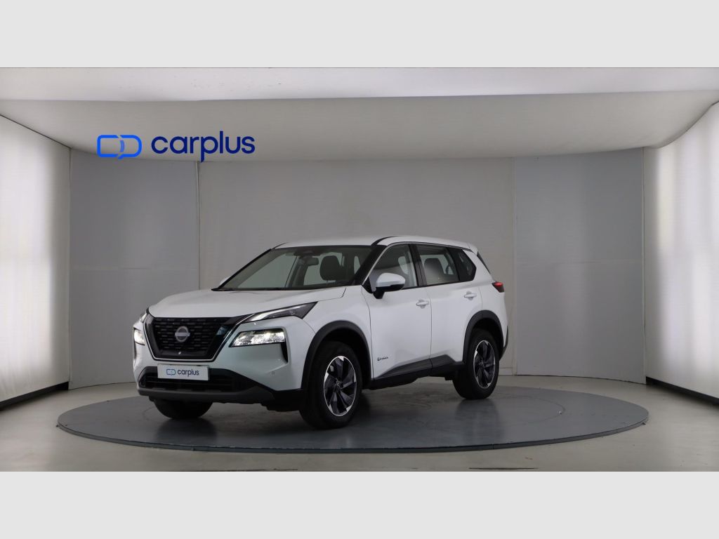 Nissan X-Trail - 2