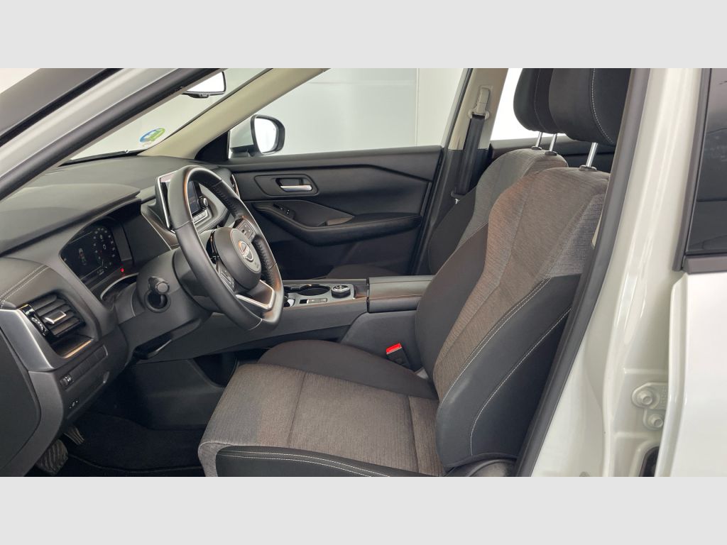 Nissan X-Trail - 11