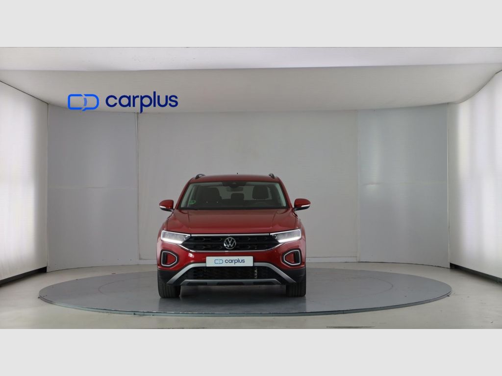 Volkswagen T-Roc - 3
