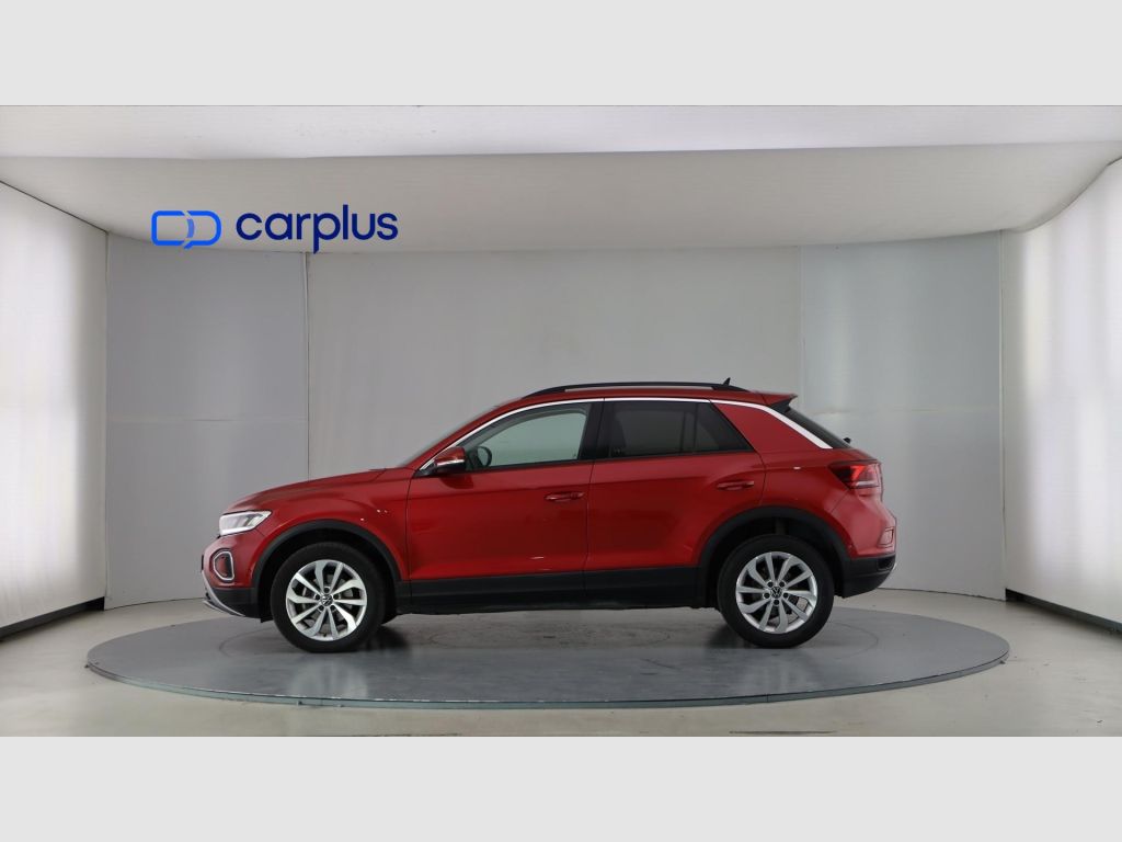 Volkswagen T-Roc - 8