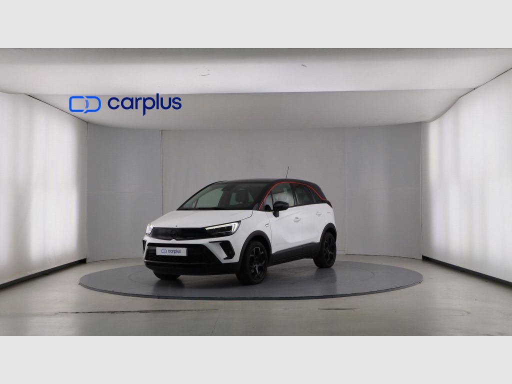 Opel Crossland - 2